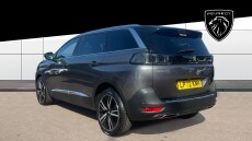Peugeot 5008 1.2 PureTech GT Premium 5dr EAT8 Petrol Estate